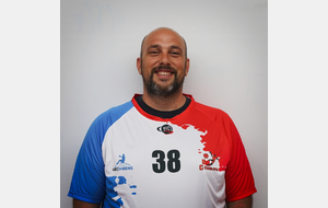 38 - Coach Romain