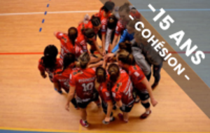 M15 - Filles