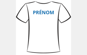 T-Shirt d'entrainement