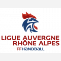 Ligue Auvergne Rhône-Alpes Handball