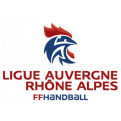 Ligue Auvergne Rhône-Alpes Handball