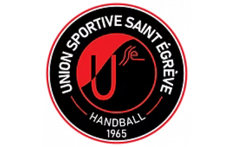 US St Egrève Handball