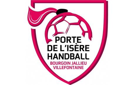 Porte de l'Isère Handball