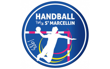 HandBall Pays de Saint Marcellin