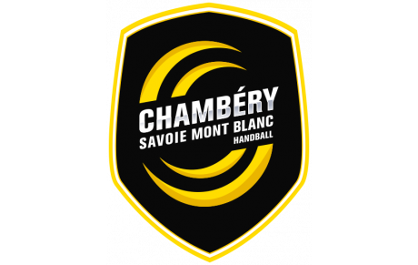 Chambéry Savoie Mont-Blanc Handball
