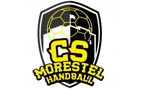 CS Morestel Handball