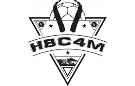 HANDBALL CLUB 4 MONTAGNES