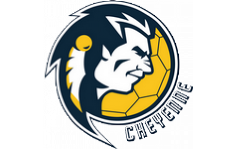 Cheyenne Handball