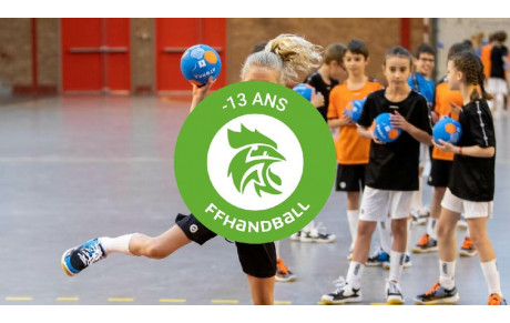 M13 - Filles