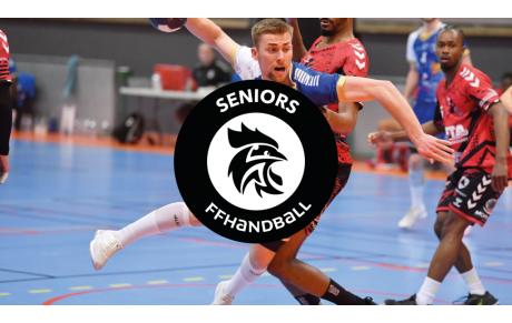 Seniors Garçon