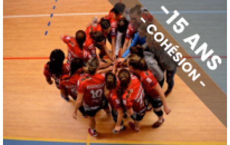 M15 - Filles
