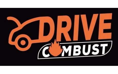 Drive Combust