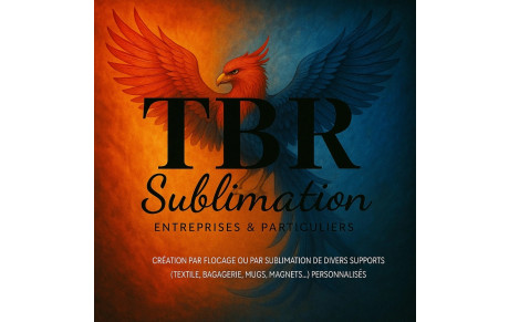 TBR Sublimation