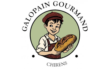 Le Galopain Gourmand