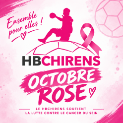 HBChirens soutien Octobre Rose