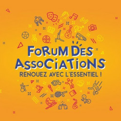 Forum des Associations de Chirens