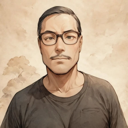 Michael Bonnet Samson